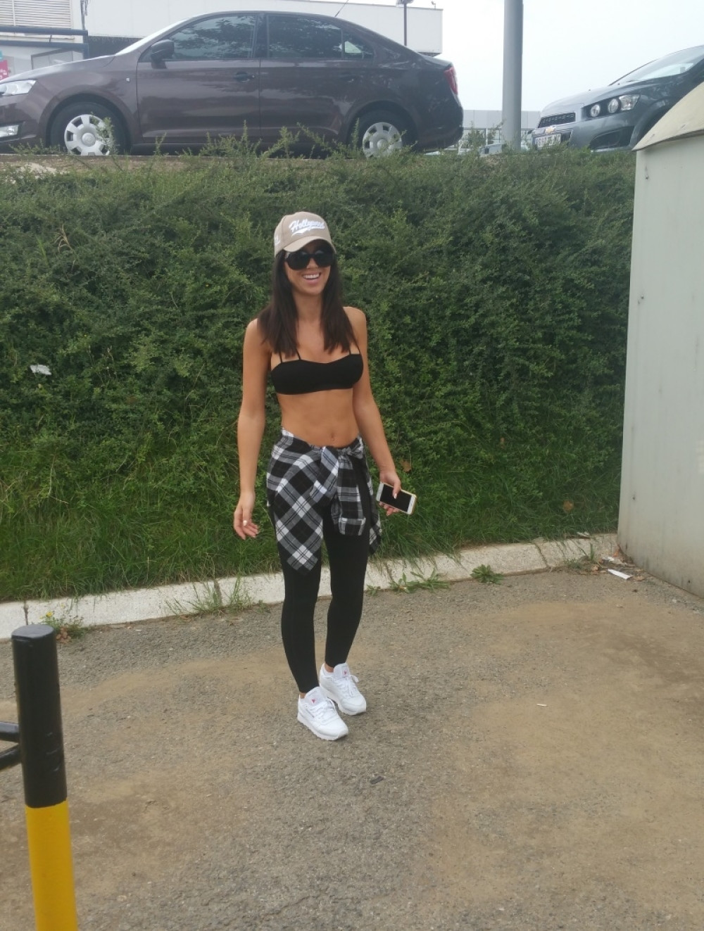 Stanija pronašla novo zanimanje!? (FOTO)