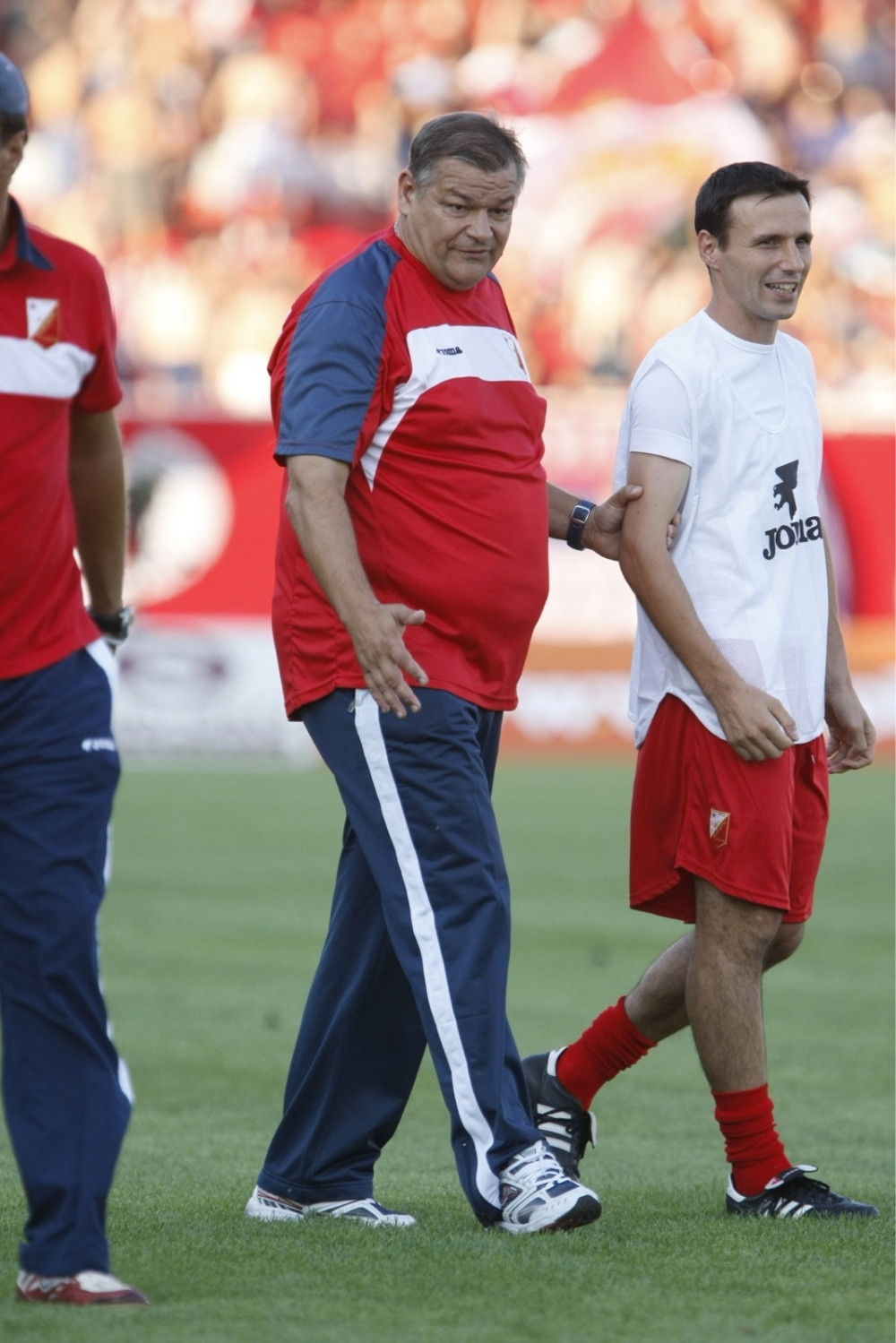 Ovakve utakmice vraćaju publiku!