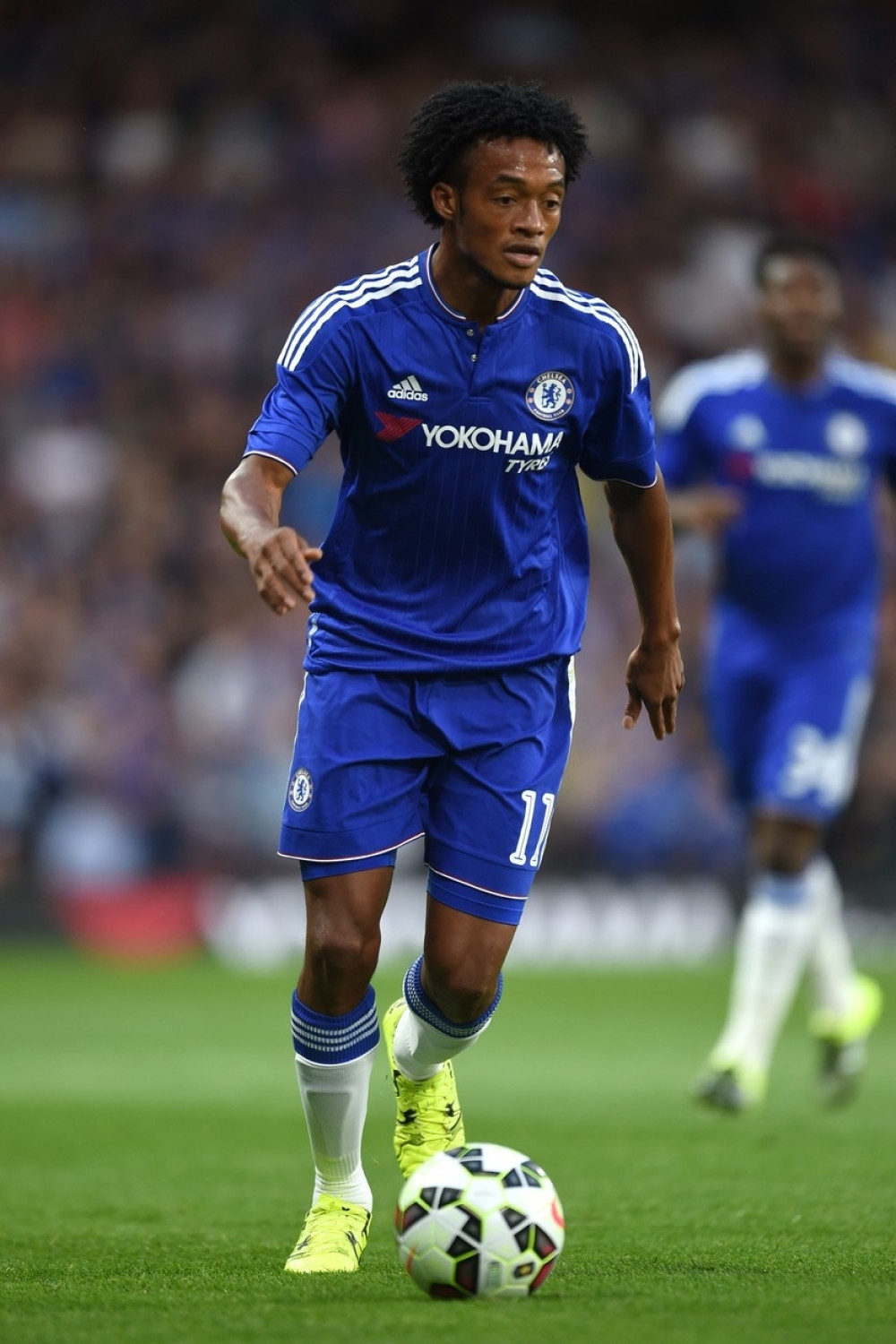 Juve želi da otkupi Kvadradov ugovor