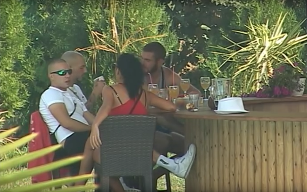 Finale Maldiva iste večeri kad i Farma!