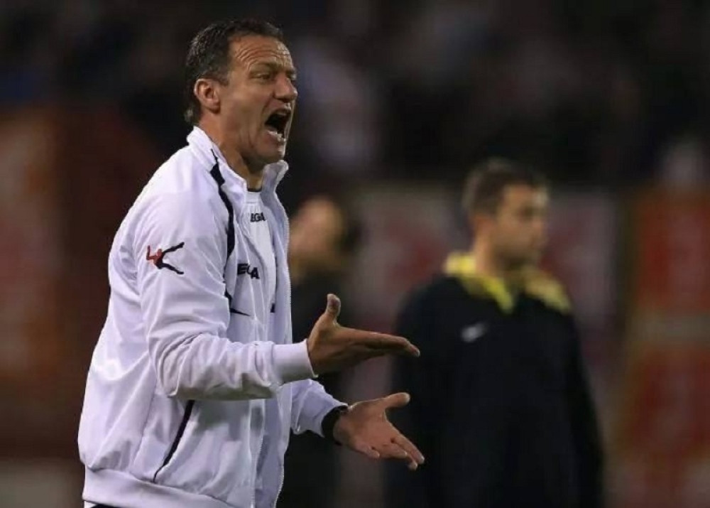 Dodić preuzeo Novi Pazar!