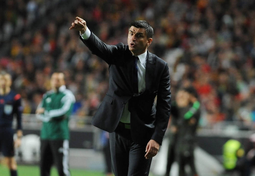 Ćurčić u četvrtak objavljuje spisak igrača