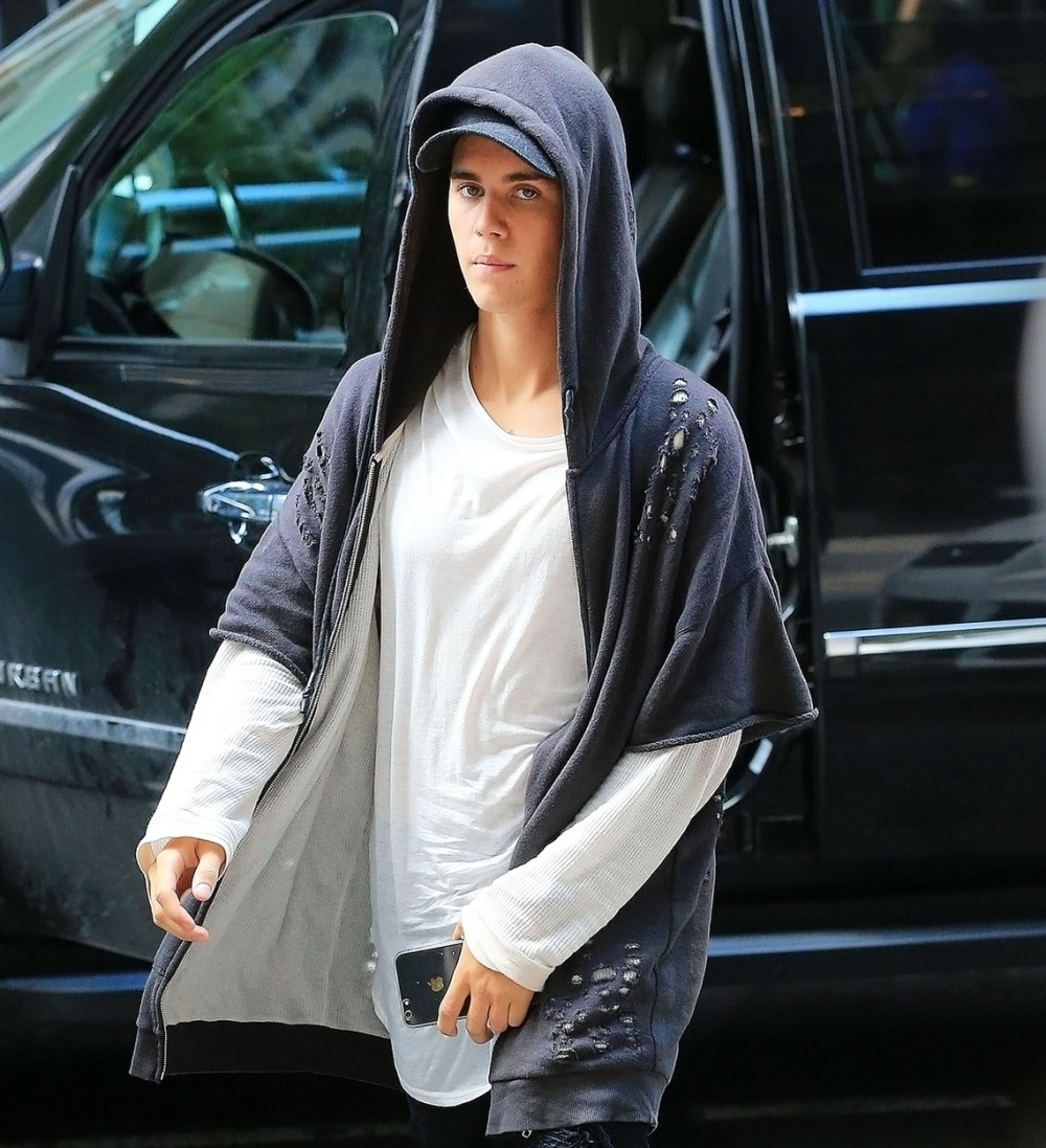 Biber pod istragom zbog brutalnog napada!