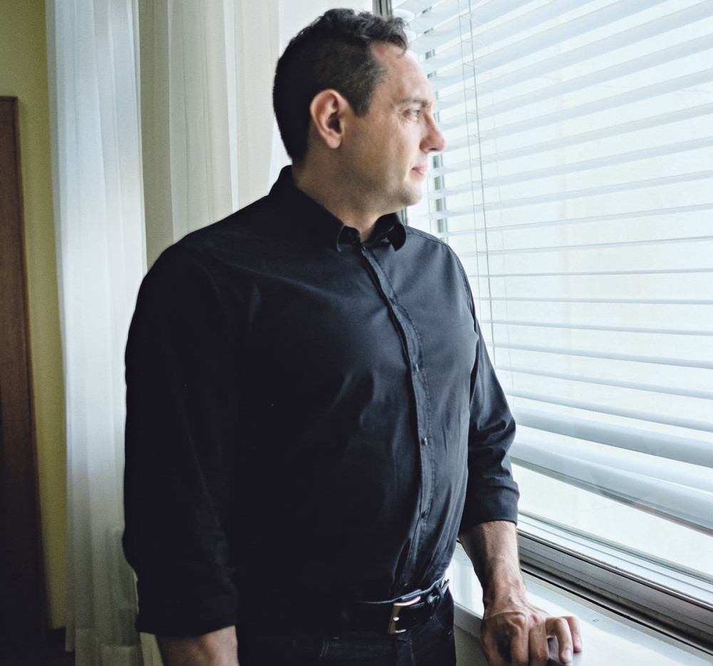 U Moskvi nisam radio ništa tajno!