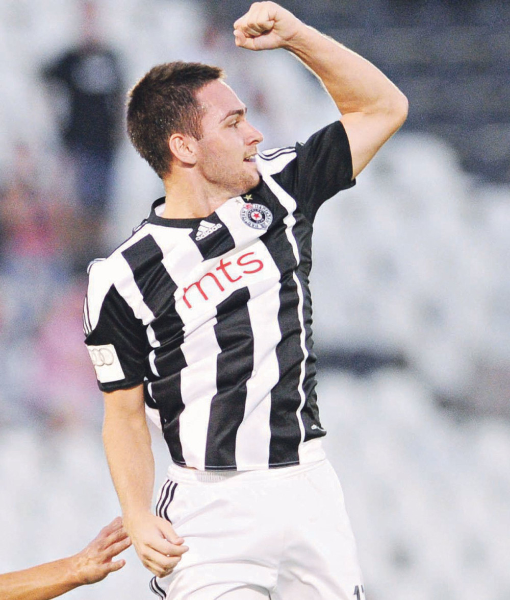 Skauti Totenhema gledaju derbi - šest igrača u fokusu!