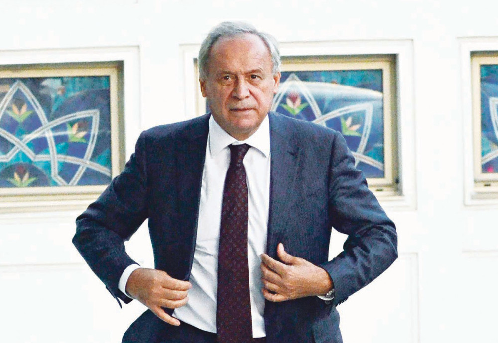 Šokiran sam koliko mrze Babovića!