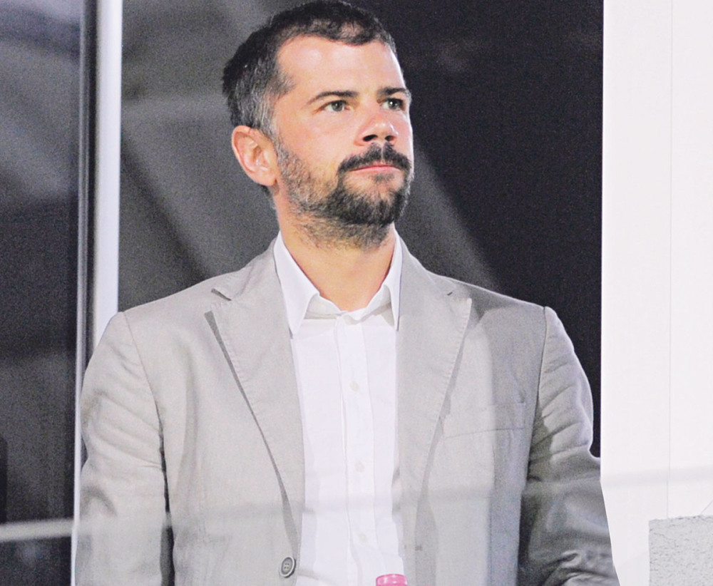 Kežman: Ćurčić nije kriv, nego oni što su ga postavili