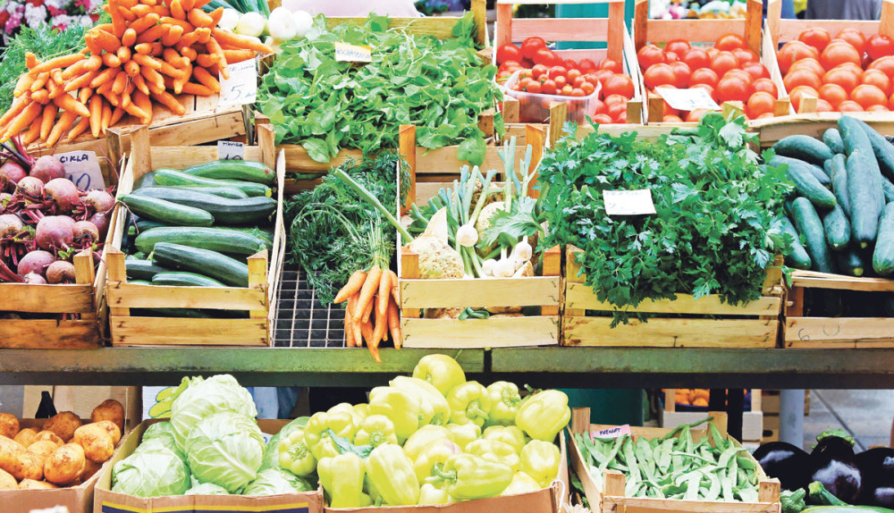 Beli luk mora da se luftira!