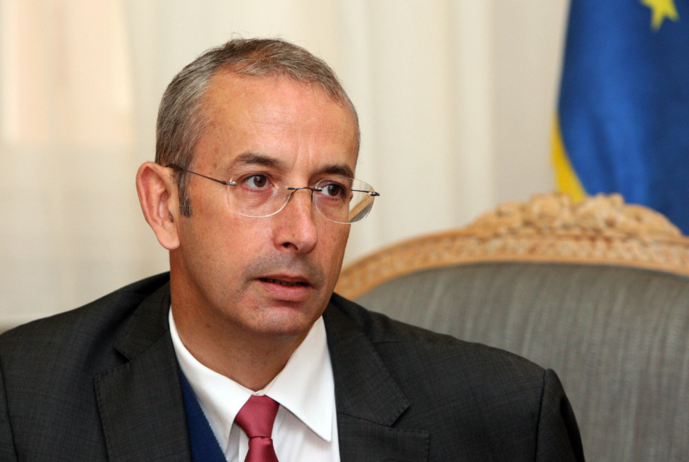 Izviždali Devenporta na FPN