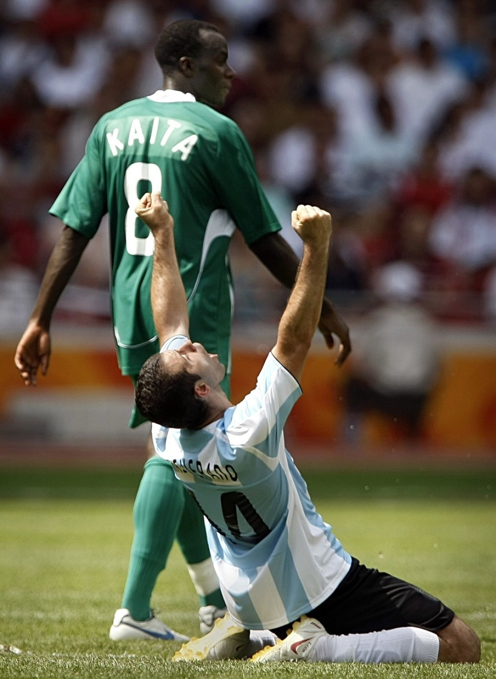 Istraga protiv Maskerana zbog utaje poreza