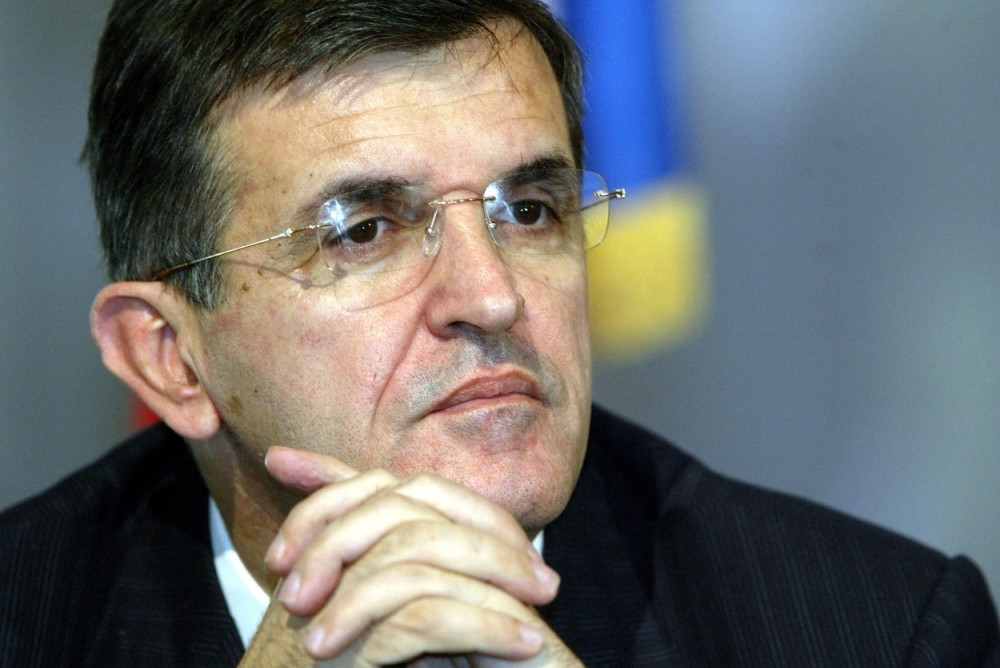 Marović završio na psihijatriji