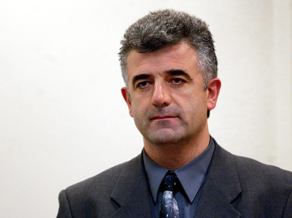 Nagrada za informacije o ubistvu Duška Jovanovića