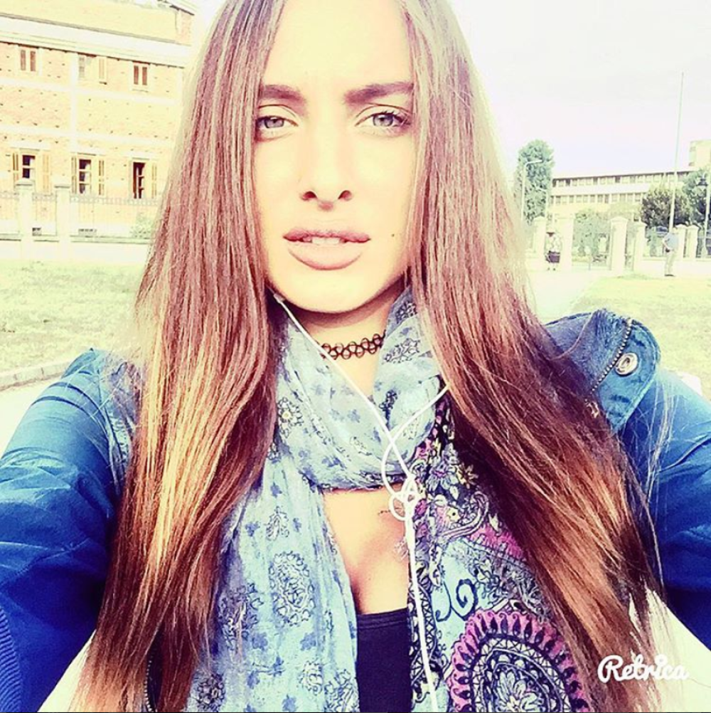 Luna Đogani na meti manijaka!