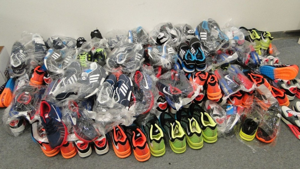 "MADE IN KOSOVO" Roba sa etiketom nepriznate države usred Beograda!