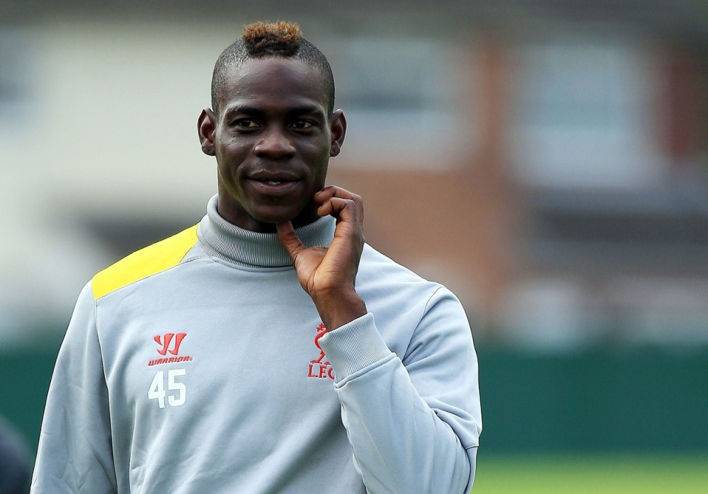 Liverpul šalje Balotelija u Kinu!