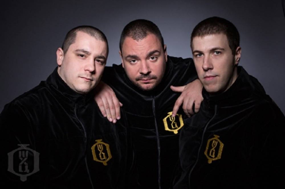 THCF ispraća “orlove” na Evrobasket!