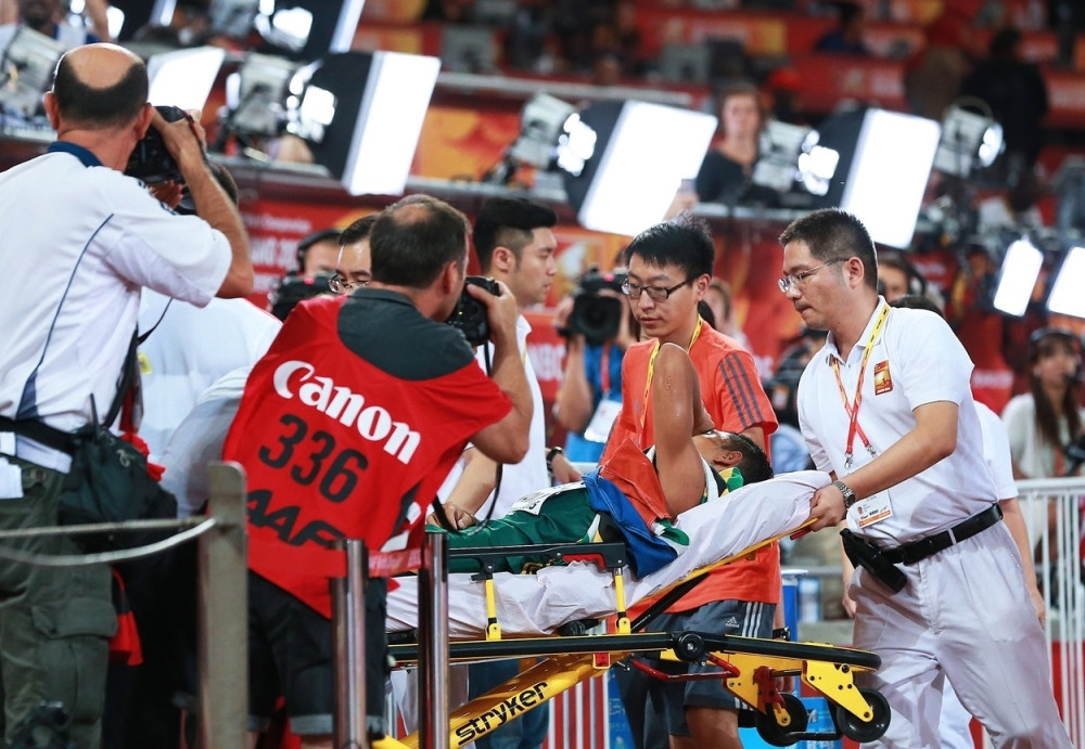 Stigao do zlata pa završio u bolnici! (FOTO)