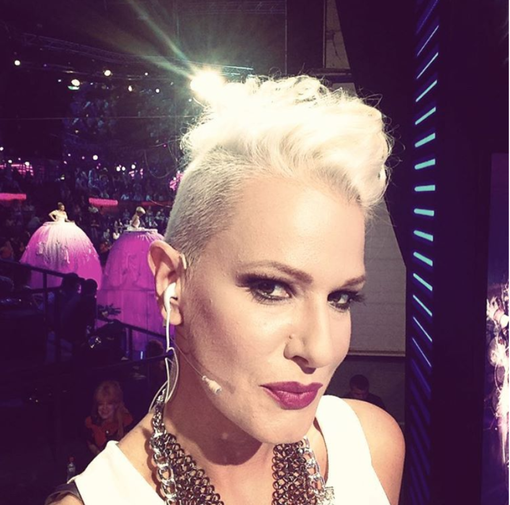 Tijana Dapčević progovorila o razvodu