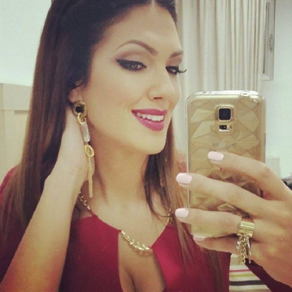 Rani radovi Nine Radulović (FOTO)