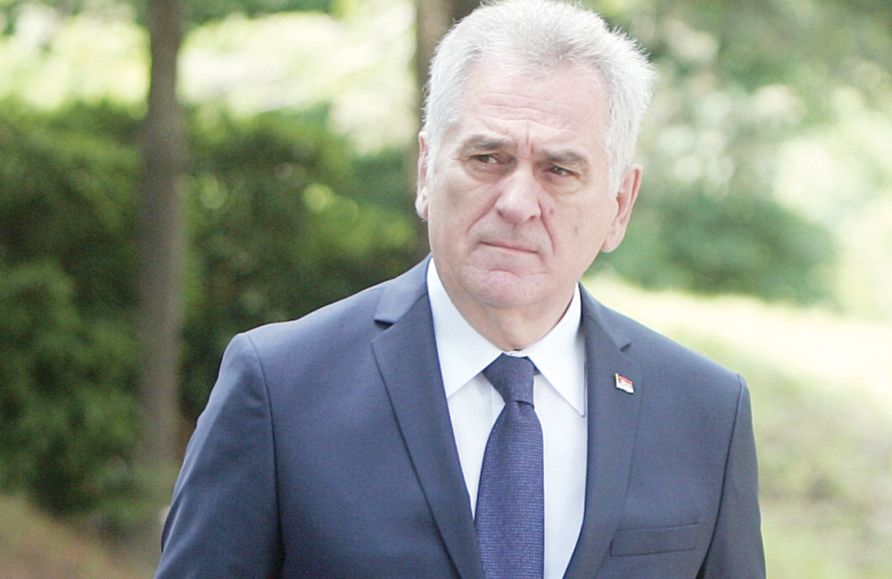 Nikolić: Kostić je to izjavio i ostao živ