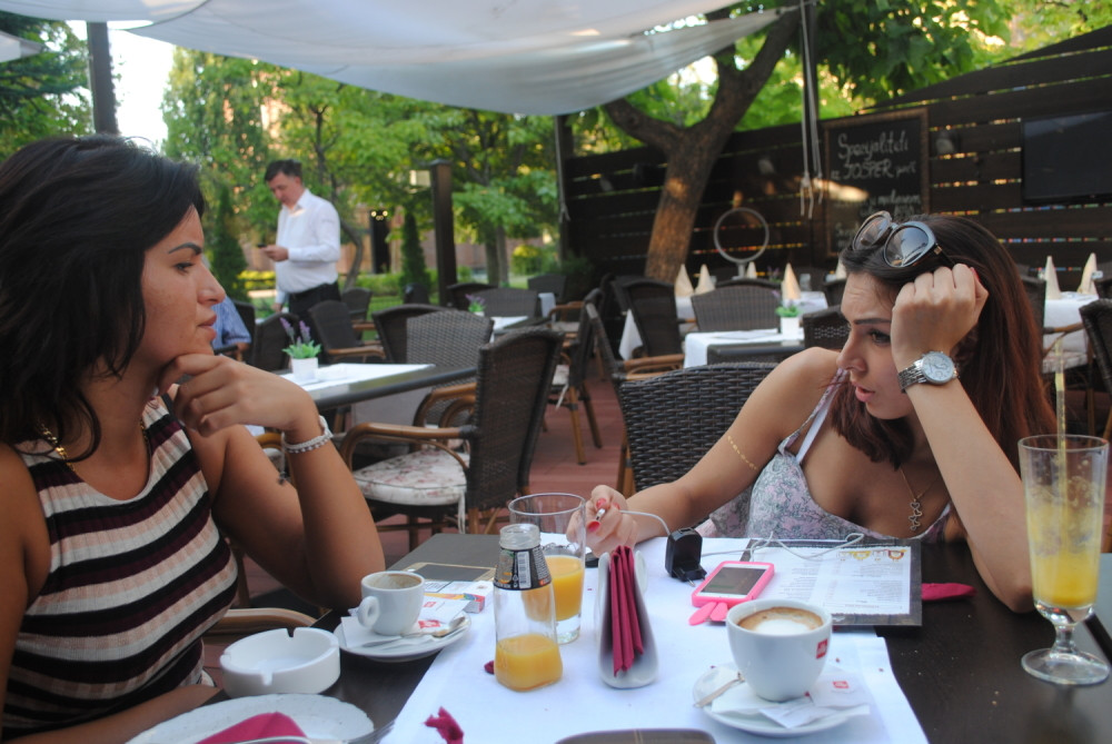 Gabi sa Džidžom kuje plan za “Farmu 6”!