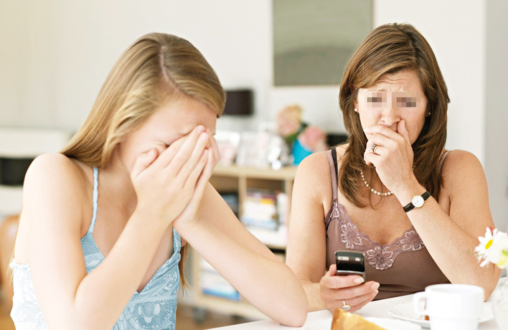 I "masni" vic je seksualno uznemiravanje