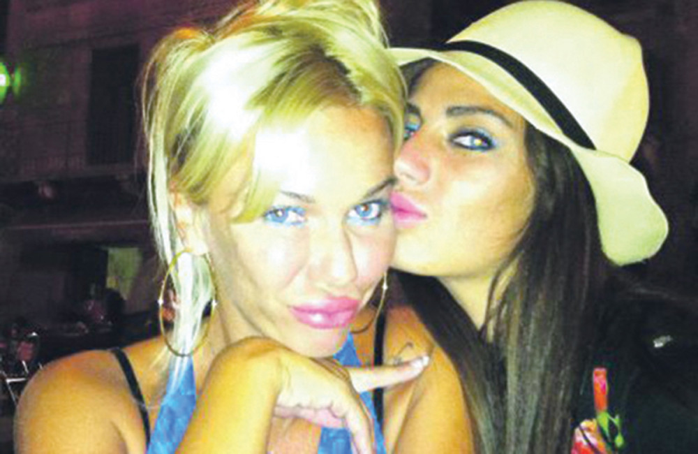 Soraji je spržen nos od kokaina!