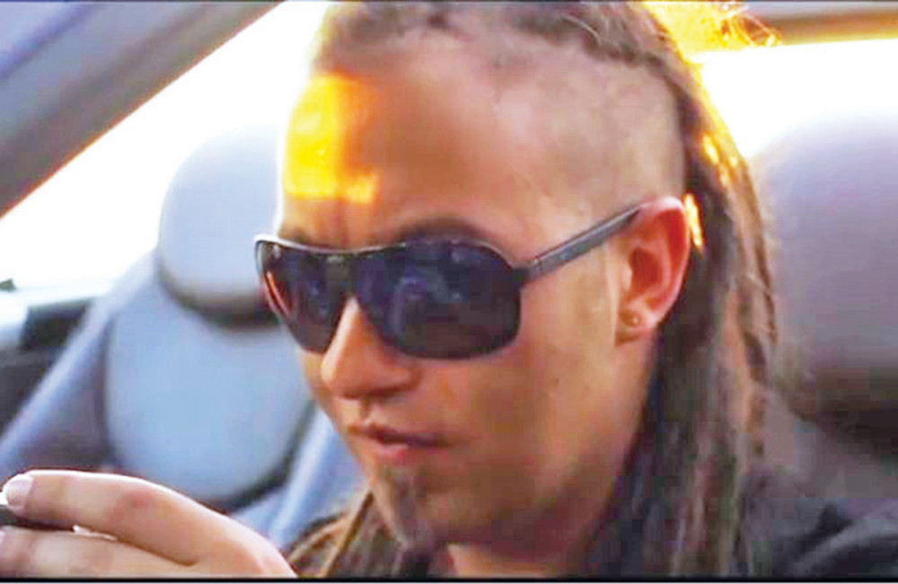 Rasta progovorio o incidentu sa Lokom