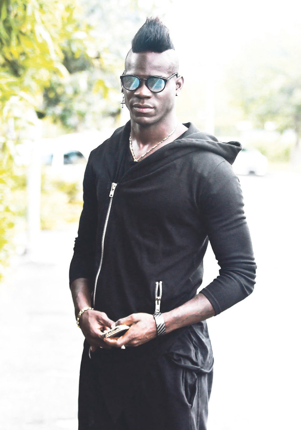 Nije kasno za nestašnog Balotelija