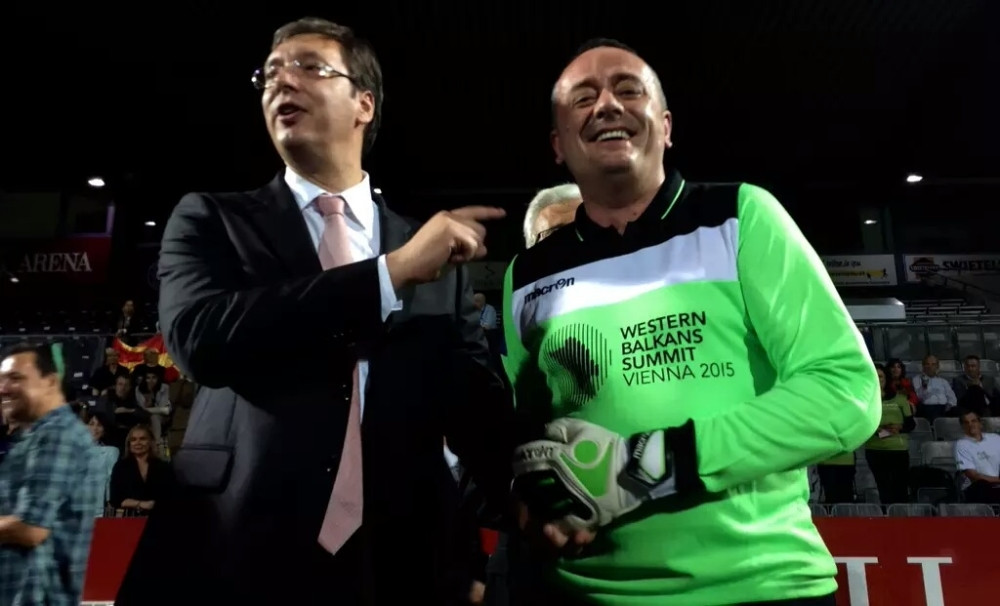 Država neće više da pomaže klubovima