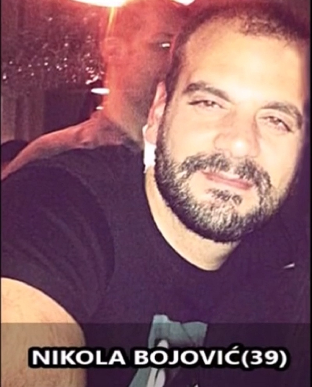 Delibašić: Sudija će crći od muke, biću oslobođen!