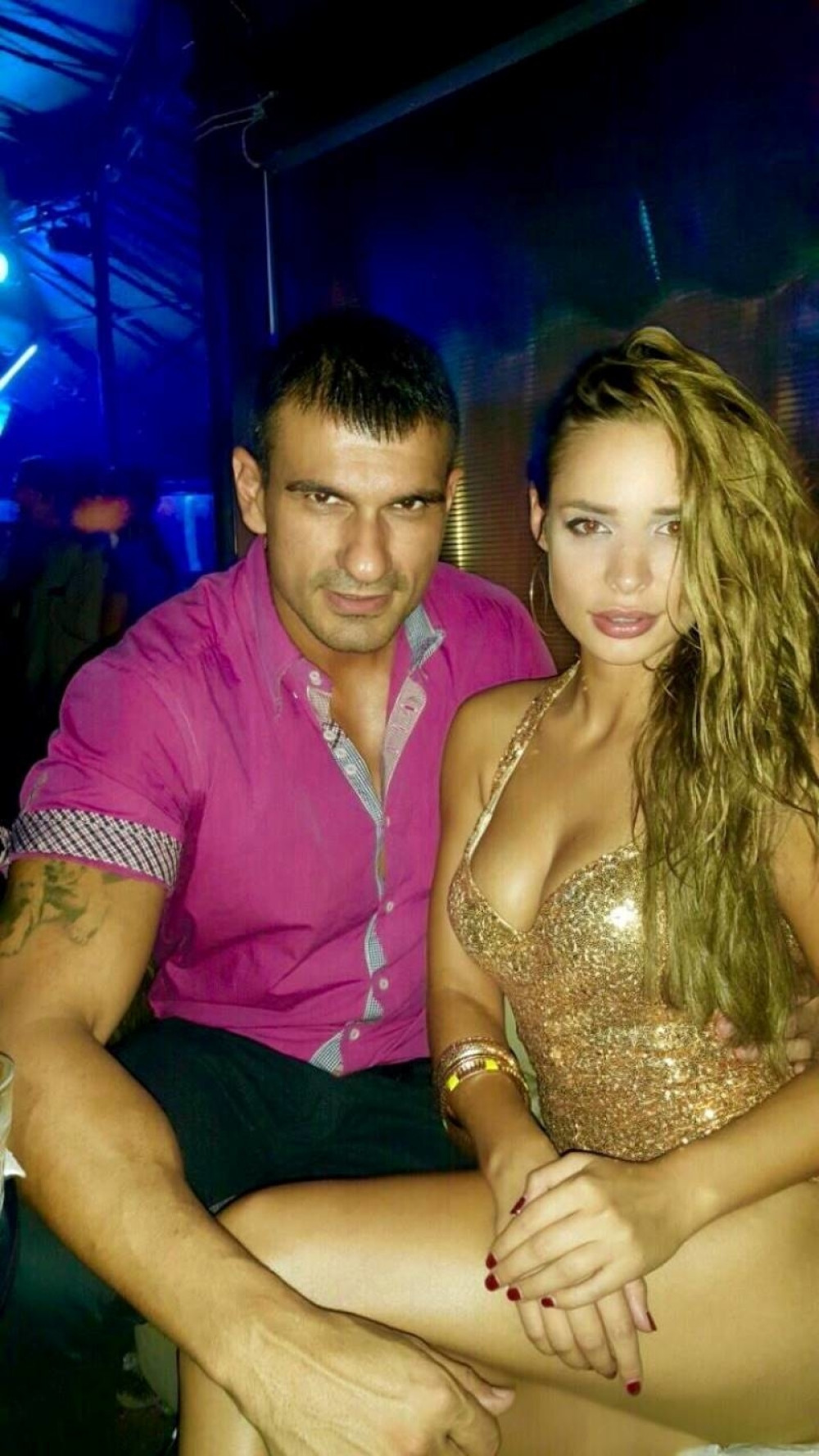 Evo kako Šavija zvuči uživo! (VIDEO)