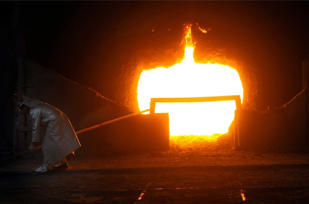 Železara Smederevo pod sankcijama EU?