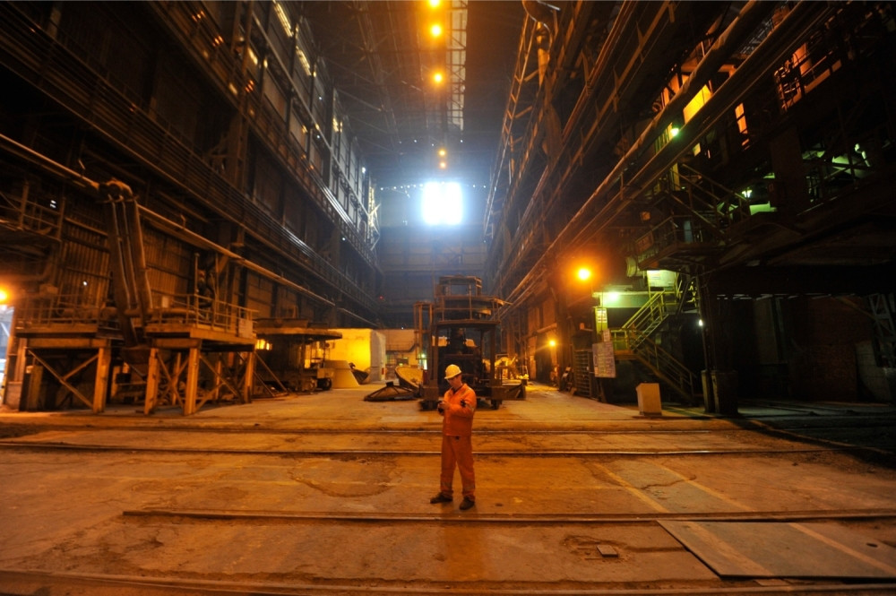 Kinezi ulažu u Železaru 120 miliona