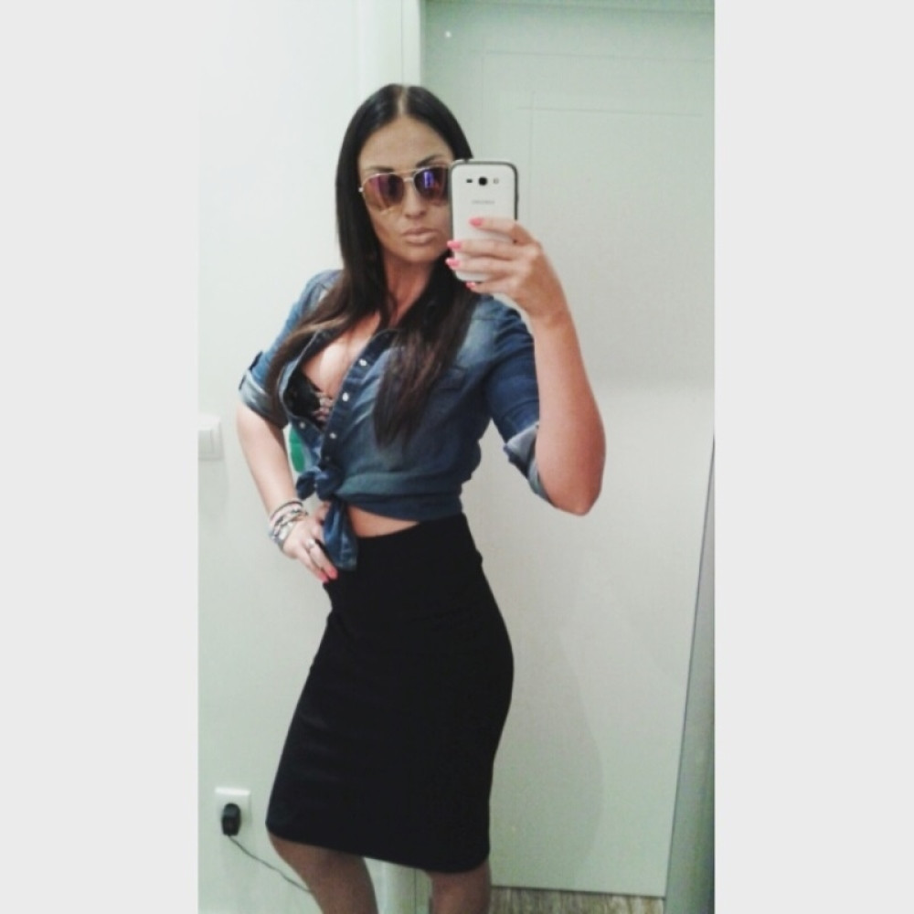 Kaća: Nisam bahata alapača koja pljuje koleginice!