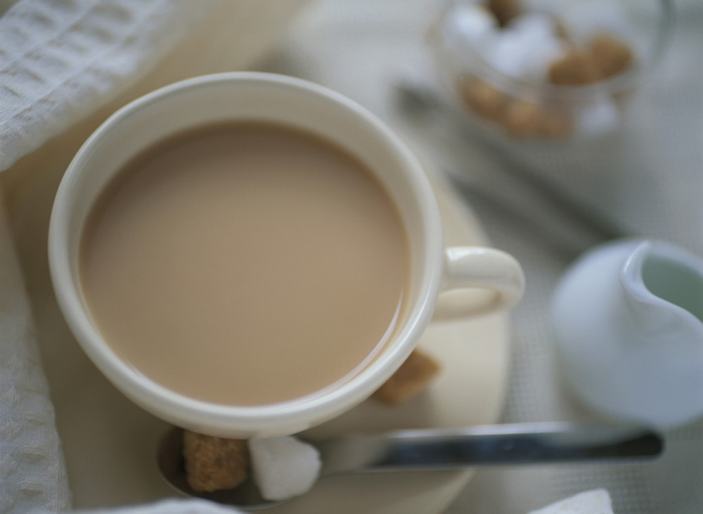 Pročistite organizam mlekočajem!