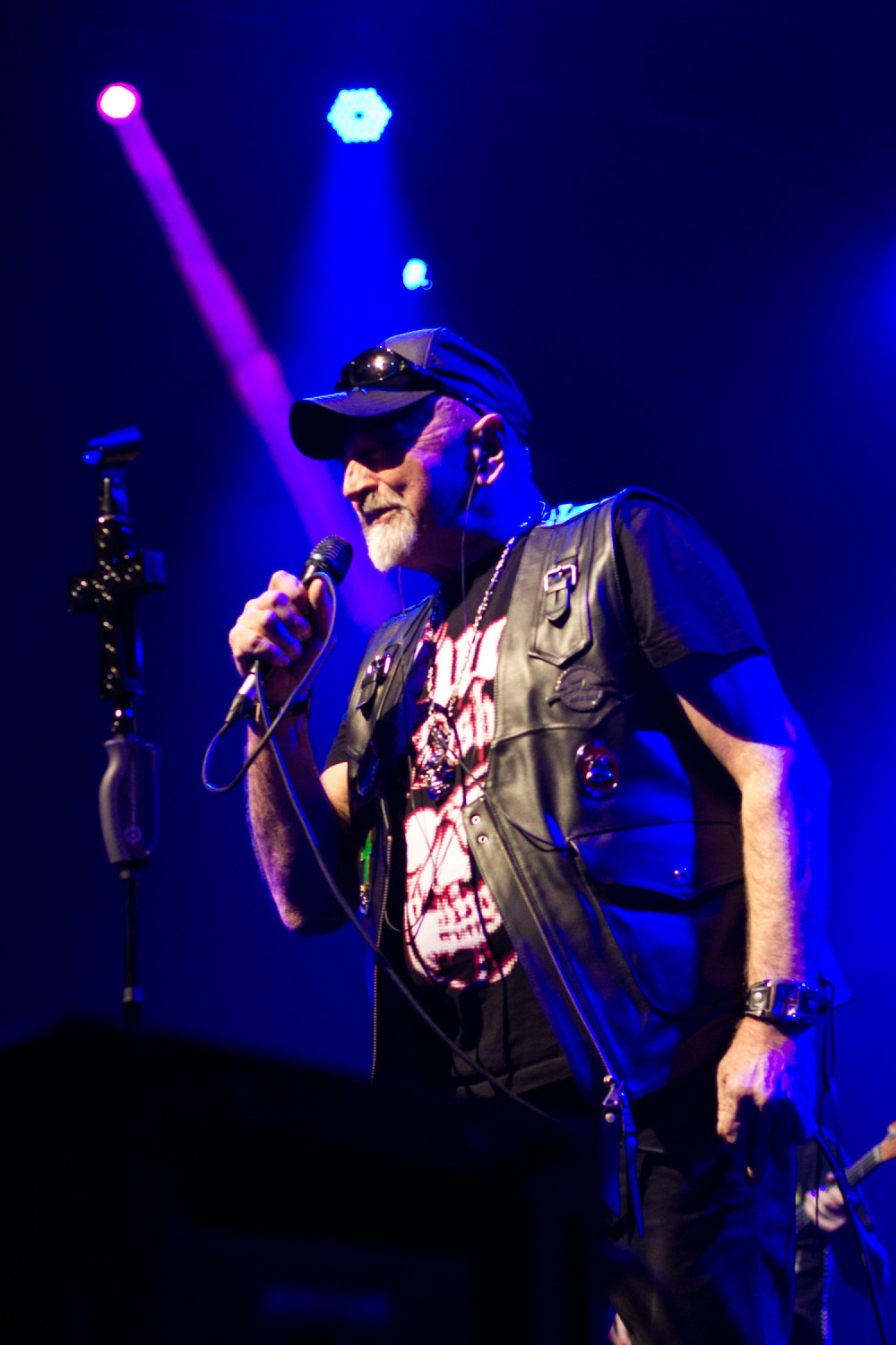 Umro Boris Aranđelović, pevač grupe "Smak"