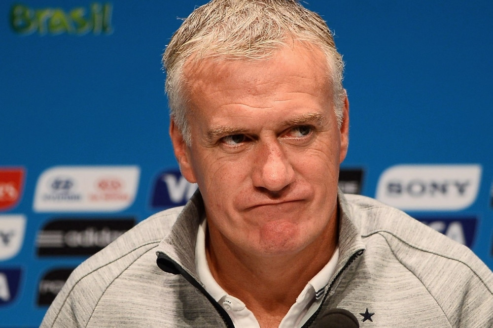 Benzemin povratak nije najbolje rešenje za nacionalni tim! (FOTO)