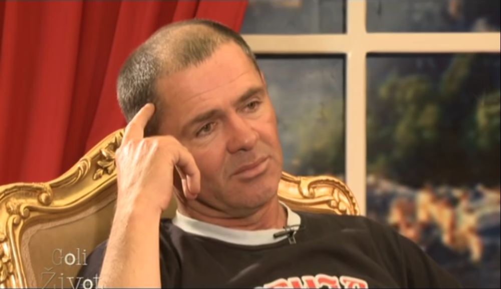 Pevač preminuo dan uoči rijalitija