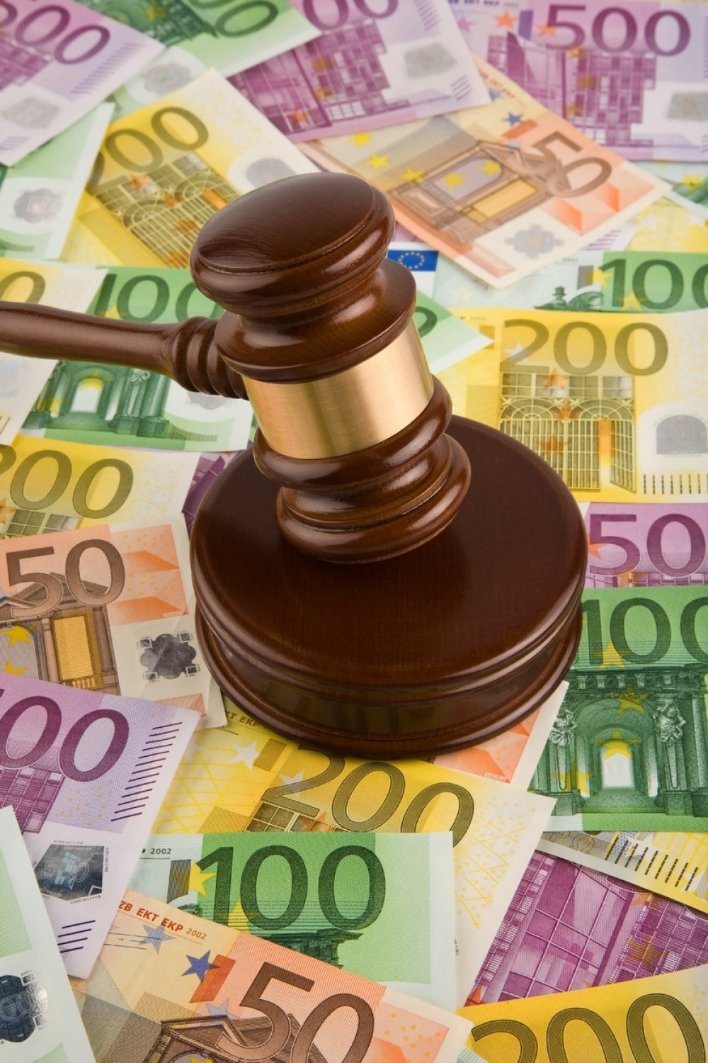 Prodaje se imovina sedam banaka