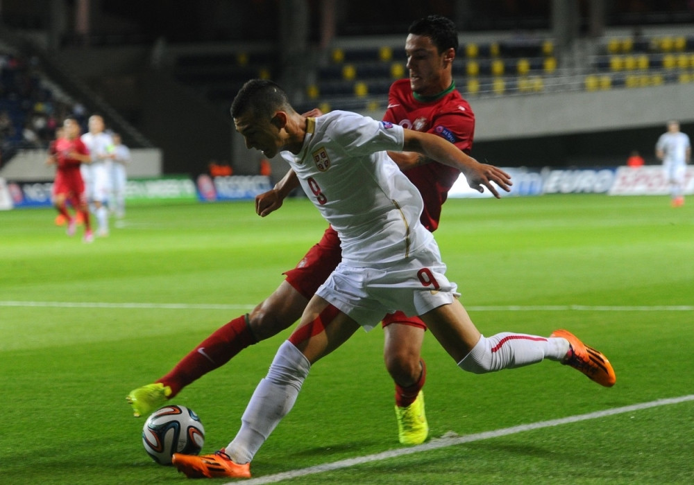 FK Čukarički: Selektore, gde je Mandić?