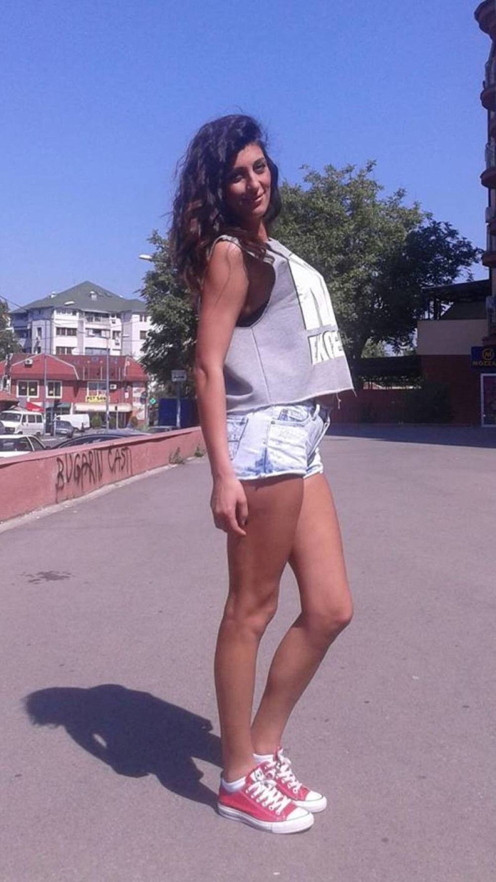 Pevačica odustala od Farme zbog smrtnog slučaja