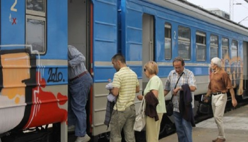 Zbog radova biće redukovan saobraćaj BG voza!