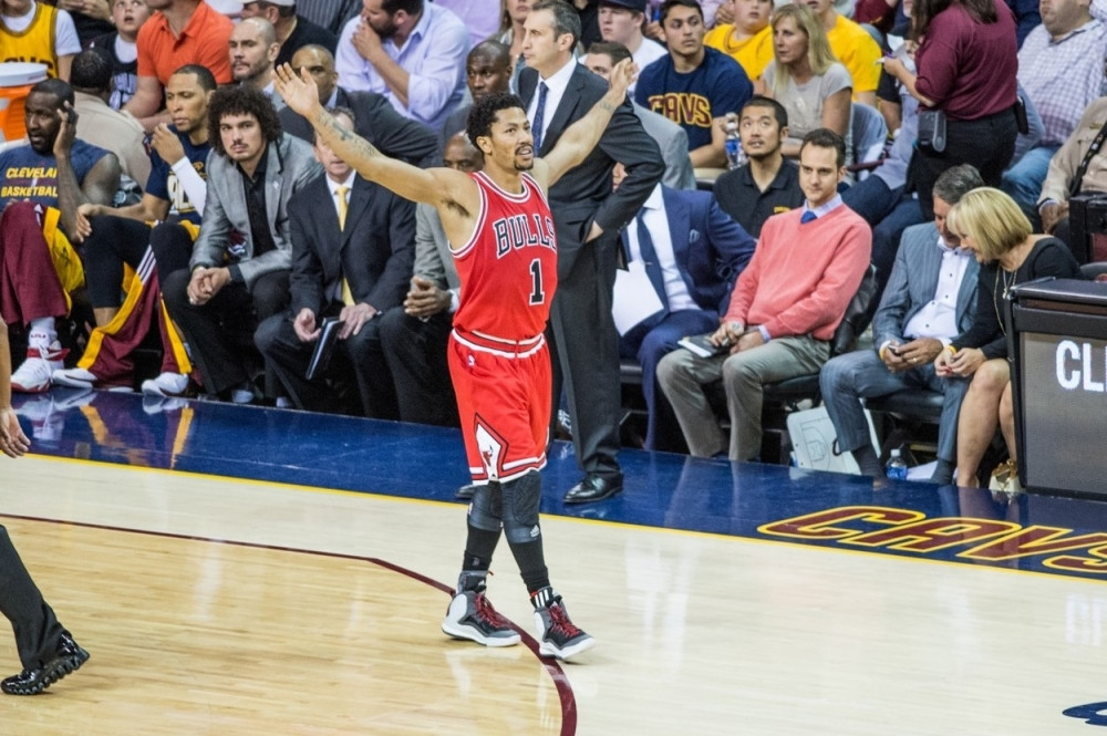 MVP NBA lige došao do toga da mu nude ugovor na 10 dana