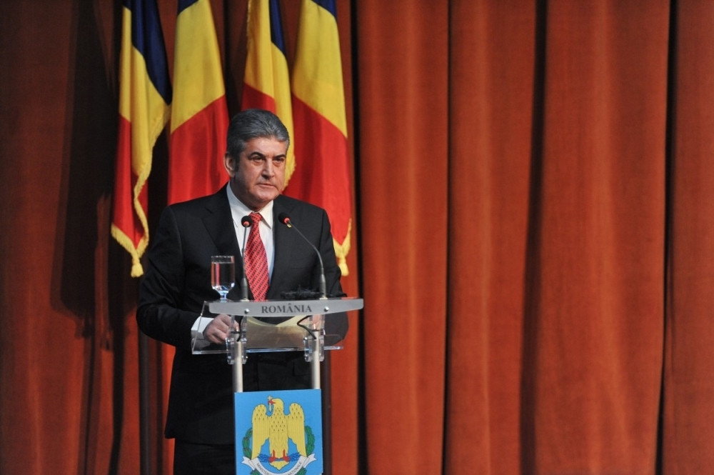 Saradnja Rumunije i Srbije u obezbeđivanju granice