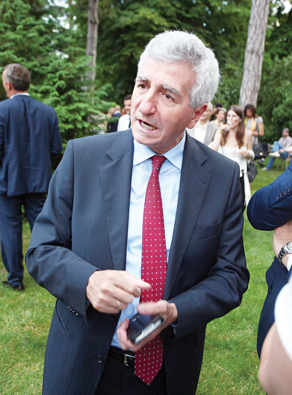 Halimi: Bićemo deo parlamentarne većine