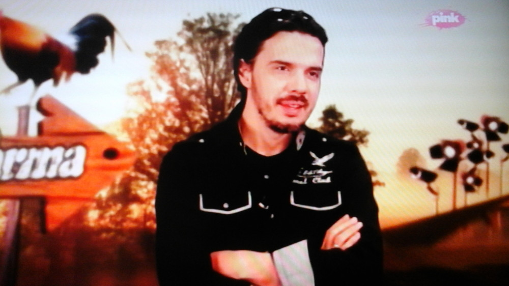 Tomović: Jedva sam dočekao da izađem iz pakla!