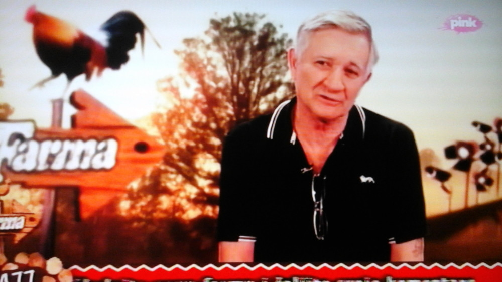 Novica izbačen sa Farme!