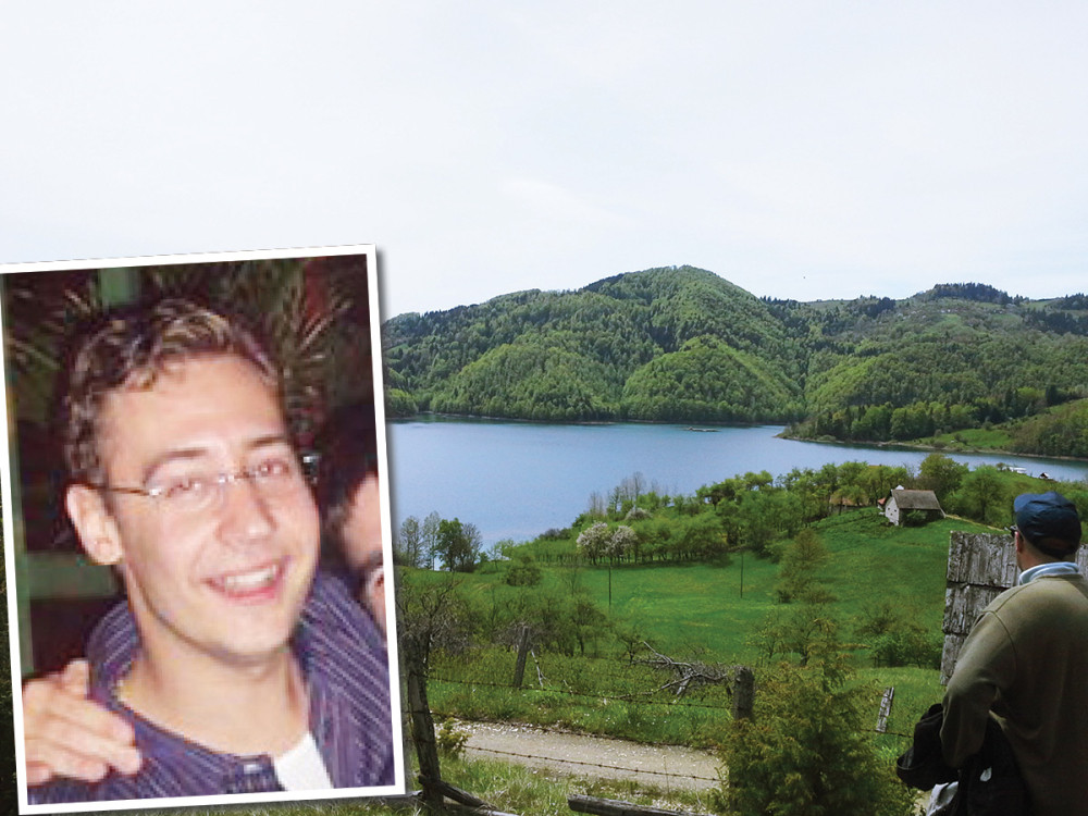 Pilot stradao pokušavajući da obori rekord u ronjenju!