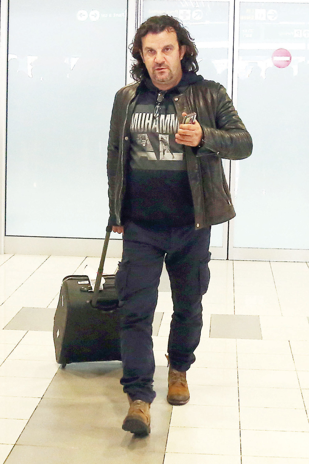 Aca Lukas kupio dnevne novine "Sport"